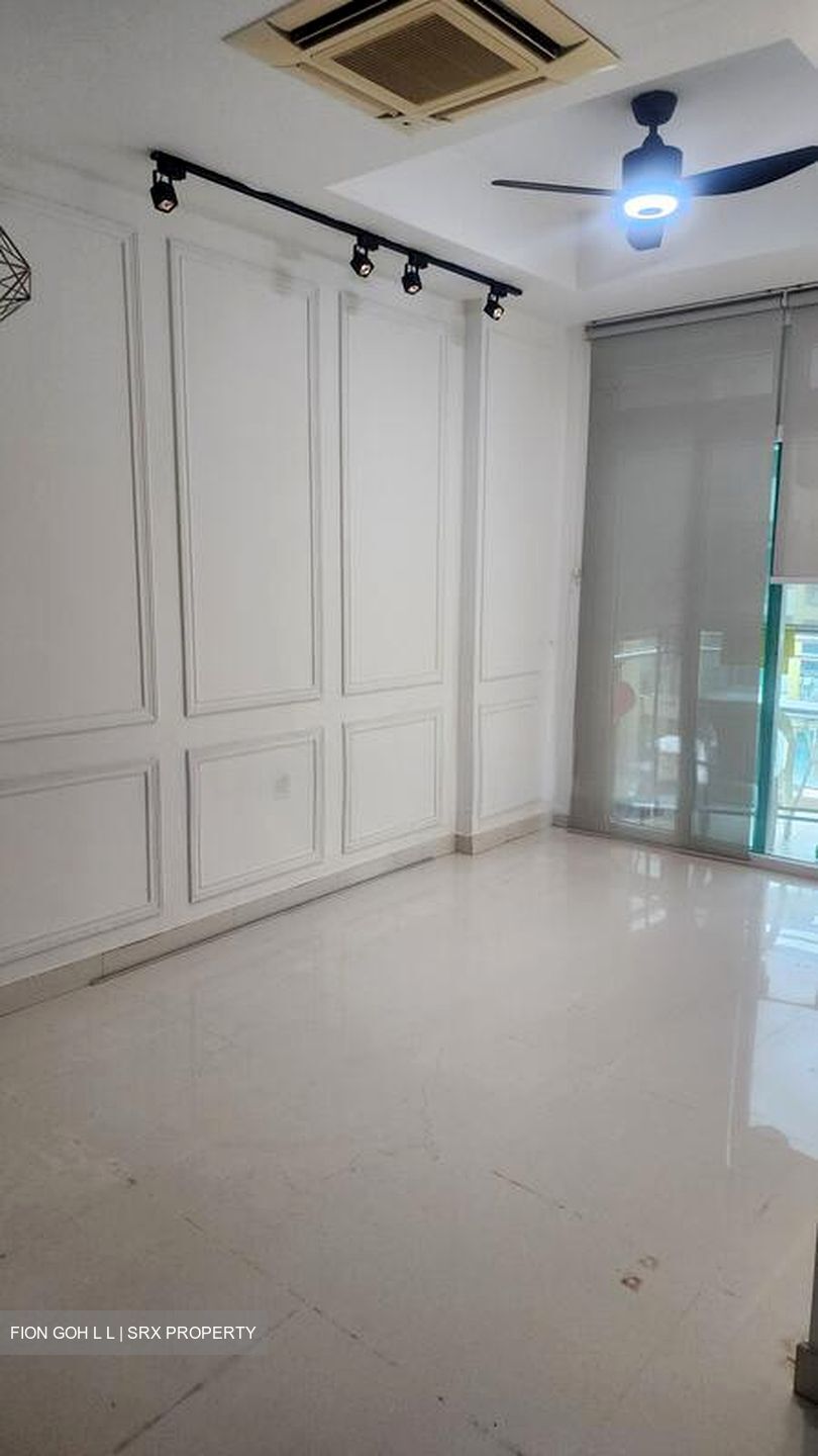Parc Rosewood (D25), Condominium #514053061